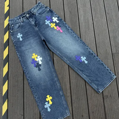 クロムハーツ ジーンズ