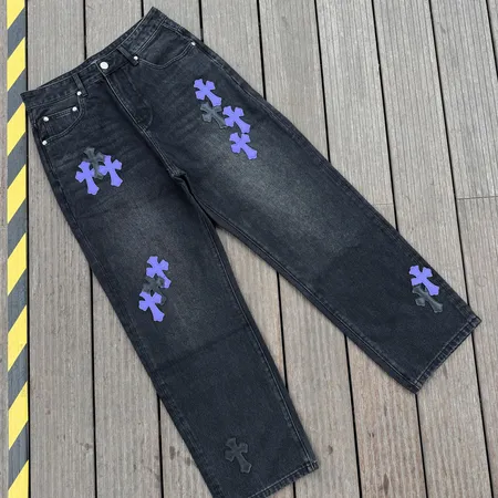クロムハーツ ジーンズ