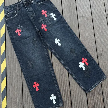 クロムハーツ ジーンズ