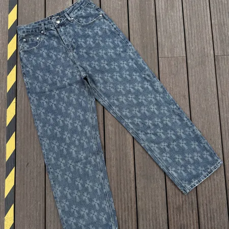 クロムハーツ ジーンズ