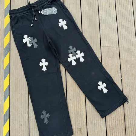 クロムハーツ ジーンズ