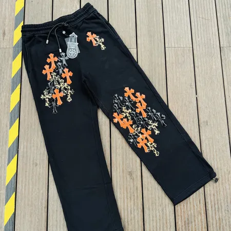 クロムハーツ ジーンズ