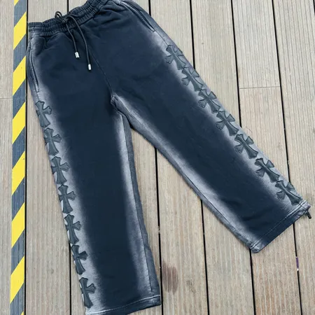 クロムハーツ ジーンズ