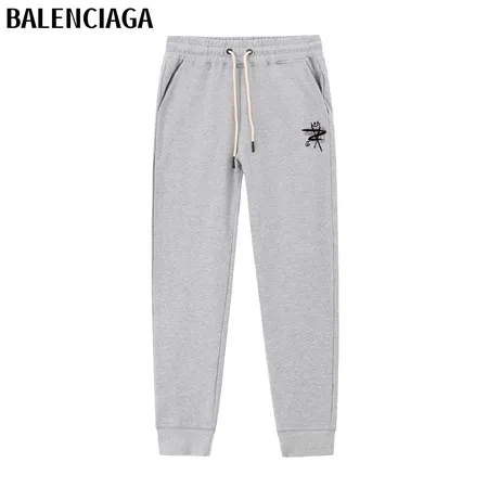 バレンシアガ カジュアルパンツ