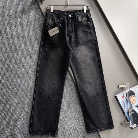 バレンシアガ ジーンズ