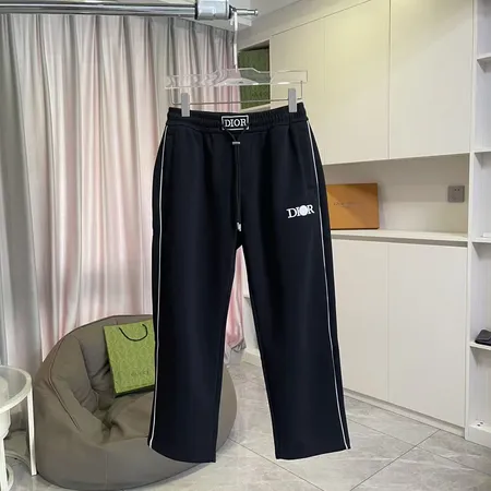ディオール カジュアルパンツ