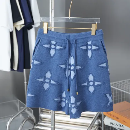 ルイヴィトン ショートパンツ