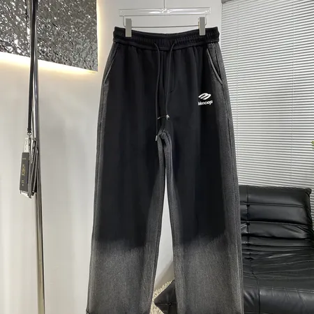 バレンシアガ カジュアルパンツ