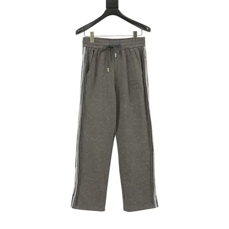 ミュウミュウ カジュアルパンツ