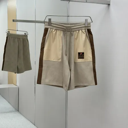 ルイヴィトン ショートパンツ