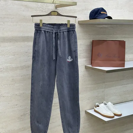 ヴィヴィアン・ウエストウッド カジュアルパンツ