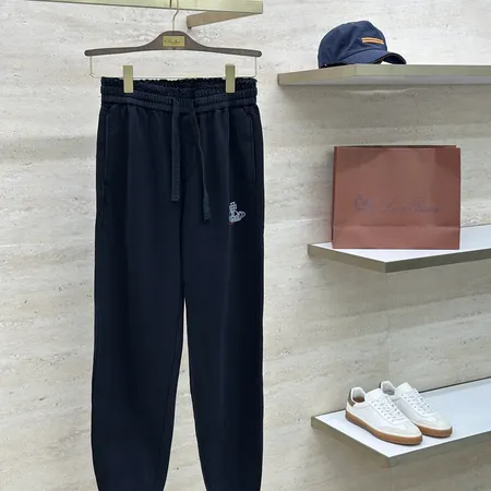 ヴィヴィアン・ウエストウッド カジュアルパンツ