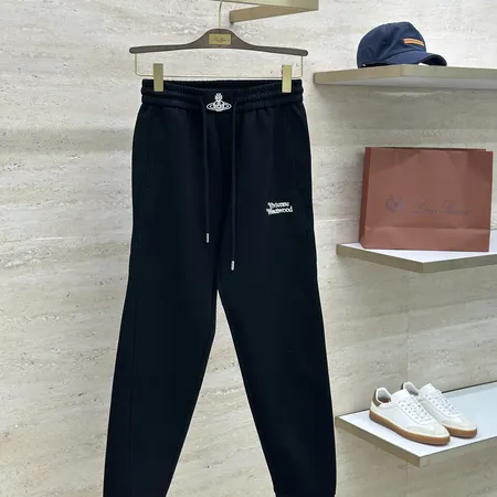 ヴィヴィアン・ウエストウッド カジュアルパンツ