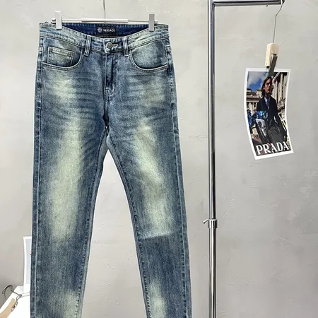 ヴェルサーチ ジーンズ