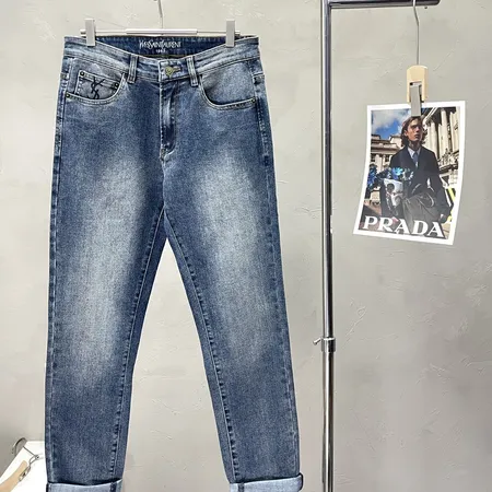 イブサンローラン ジーンズ