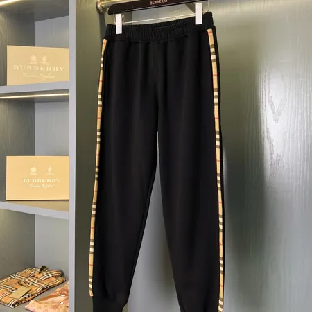 バーバリー ス カジュアルパンツ