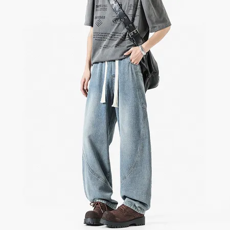 ステューシー ジーンズ