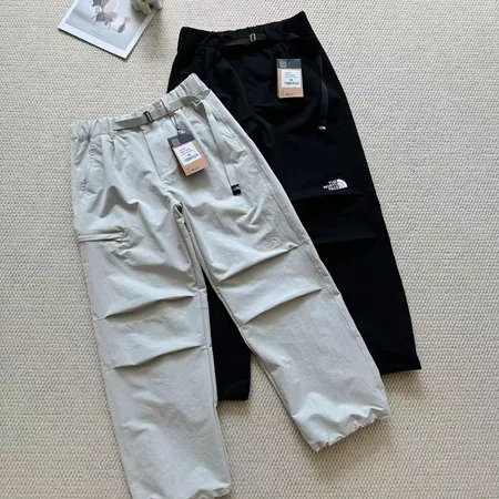 ノースフェイス カジュアルパンツ