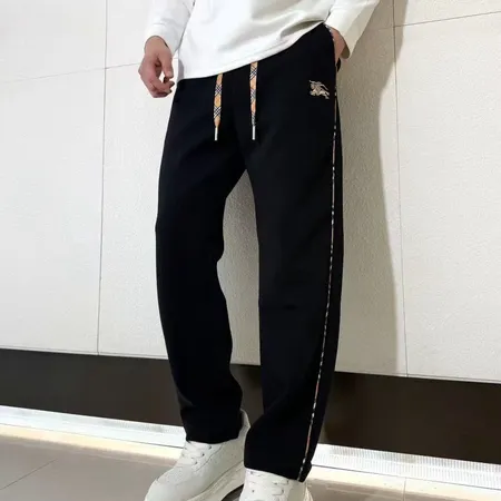 バーバリー ス カジュアルパンツ