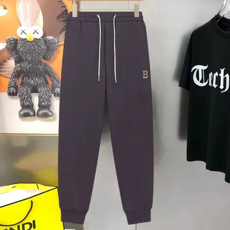 バーバリー ス カジュアルパンツ