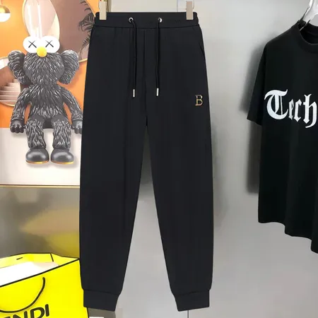 バーバリー ス カジュアルパンツ