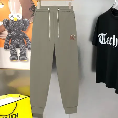 バーバリー ス カジュアルパンツ