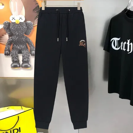 バーバリー ス カジュアルパンツ