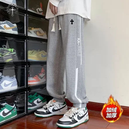 クロムハーツ カジュアルパンツ