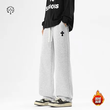 クロムハーツ カジュアルパンツ