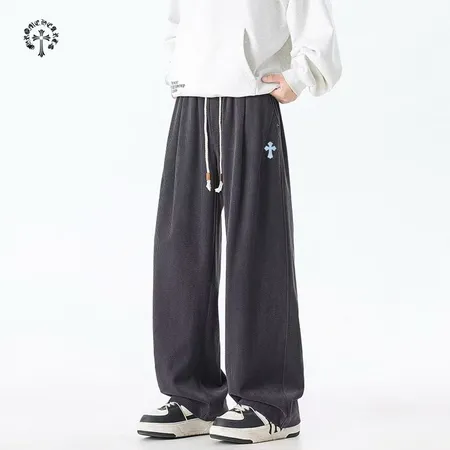 クロムハーツ カジュアルパンツ