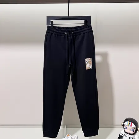 バーバリー ス カジュアルパンツ