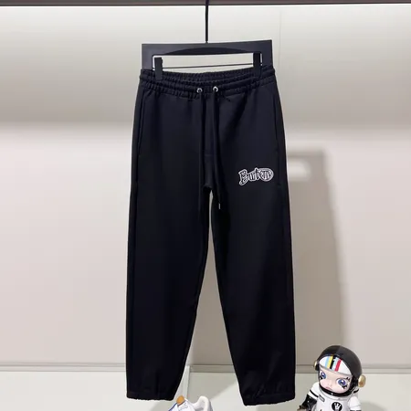 バーバリー ス カジュアルパンツ