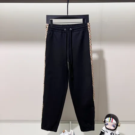 バーバリー ス カジュアルパンツ