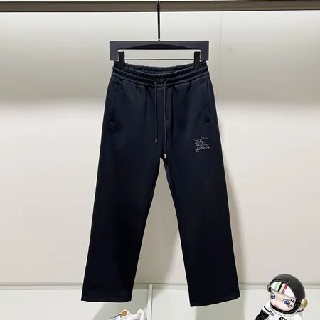 バーバリー ス カジュアルパンツ