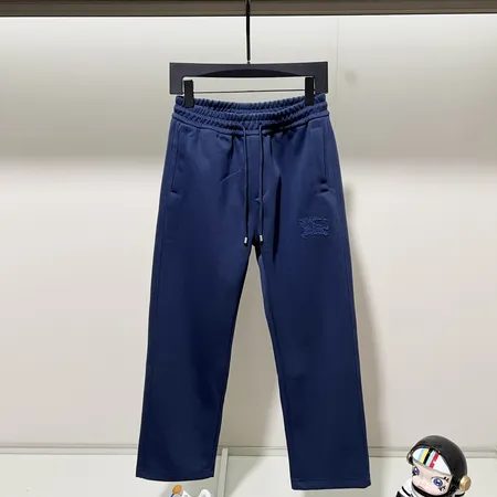 バーバリー ス カジュアルパンツ