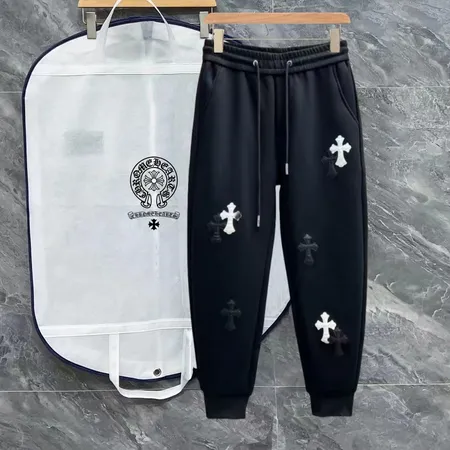 クロムハーツ カジュアルパンツ