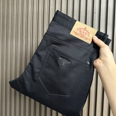 プラダ ジーンズ