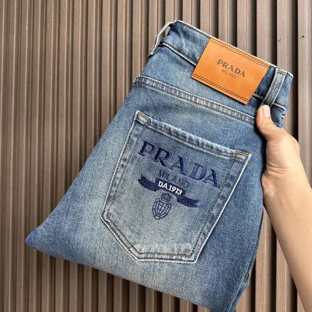プラダ ジーンズ