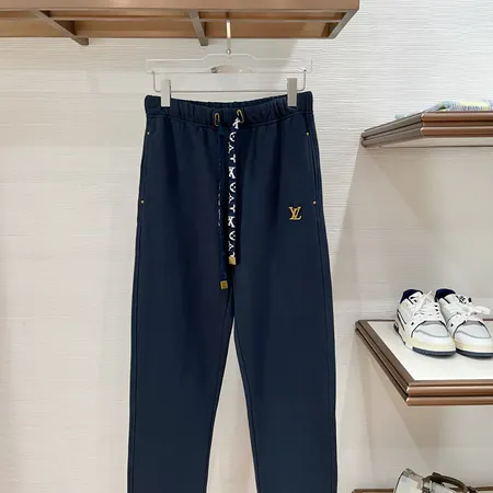 ルイヴィトン カジュアルパンツ