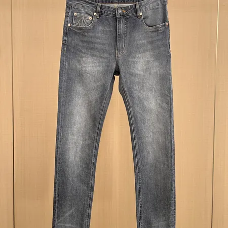 ディオール ジーンズ