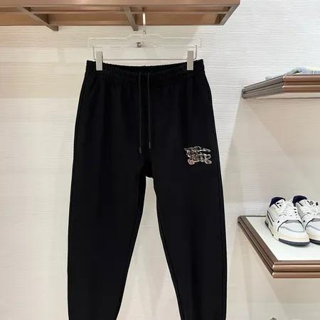 バーバリー ス カジュアルパンツ