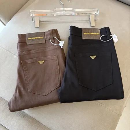 アルマーニ ジーンズ