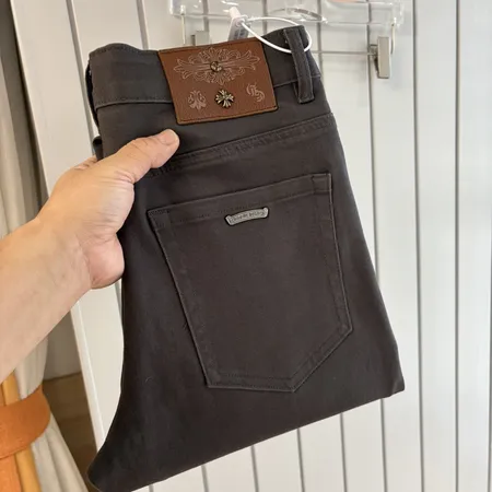 クロムハーツ ジーンズ