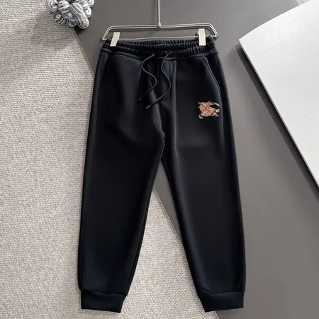 バーバリー ス カジュアルパンツ