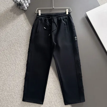 クロムハーツ カジュアルパンツ