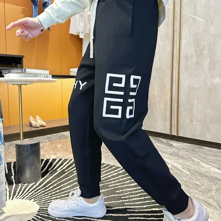 バレンシアガ カジュアルパンツ