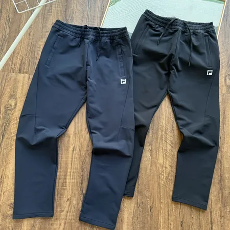 フィラ カジュアルパンツ