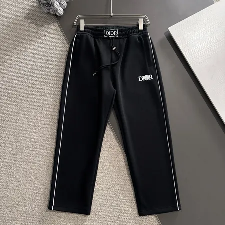 ディオール カジュアルパンツ
