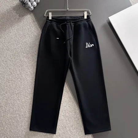 ディオール カジュアルパンツ