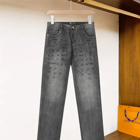 ヴェルサーチ ジーンズ